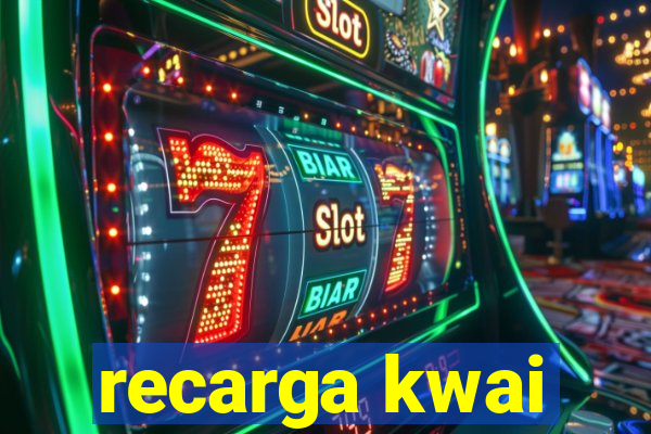 recarga kwai